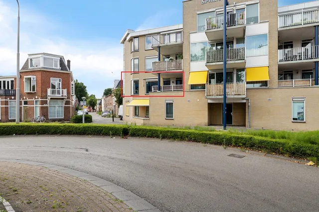 Groningerstraat 29