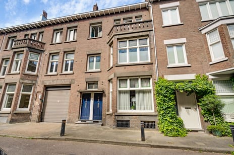 Joseph Hollmanstraat 12-A