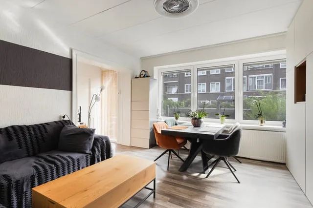Russischestraat 102-A