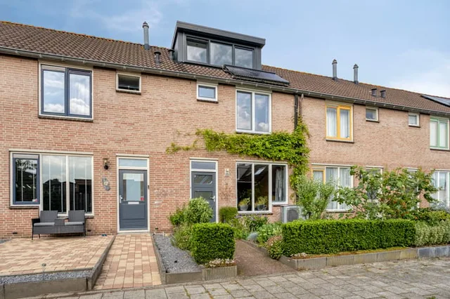 Zwedenpad 15