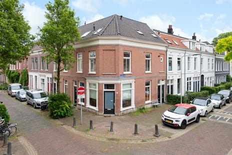 Van Hasseltstraat 118