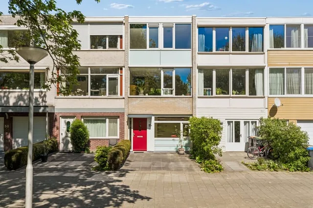 Kreutzerstraat 54
