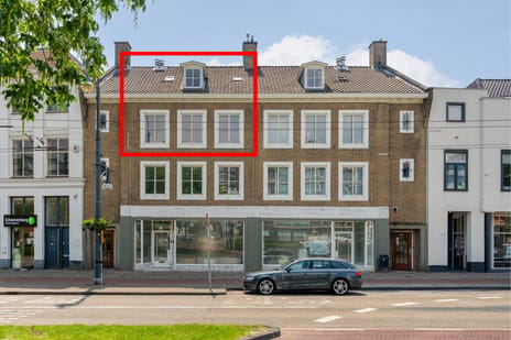 NVM Open Huizen Dag Jansbinnensingel 29-A2