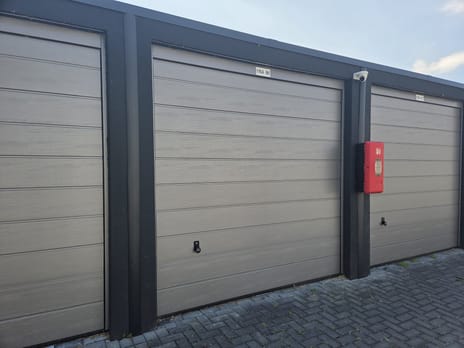 Phileas Foggstraat 116-A83