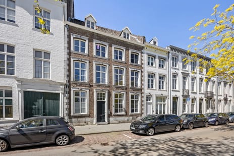 van Hasseltkade 13-E