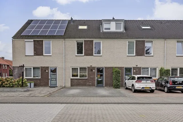Baksteen 3