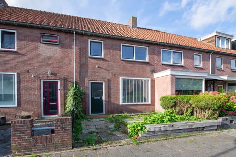Betje Wolffstraat 34