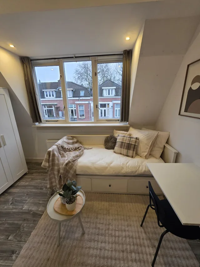 Daendelsstraat