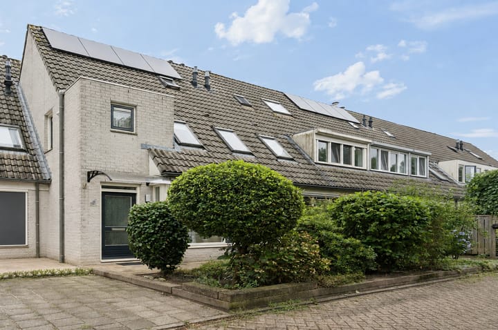Rooseveltdreef 39