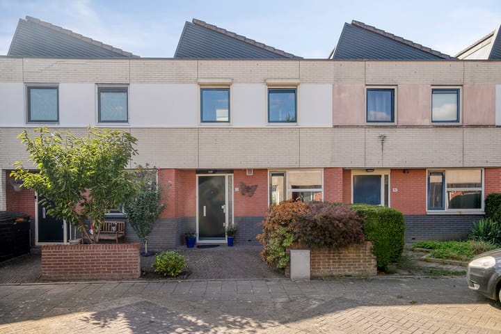 Aardbeivlinderstraat 11