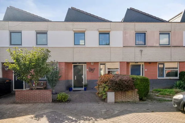 Aardbeivlinderstraat 11