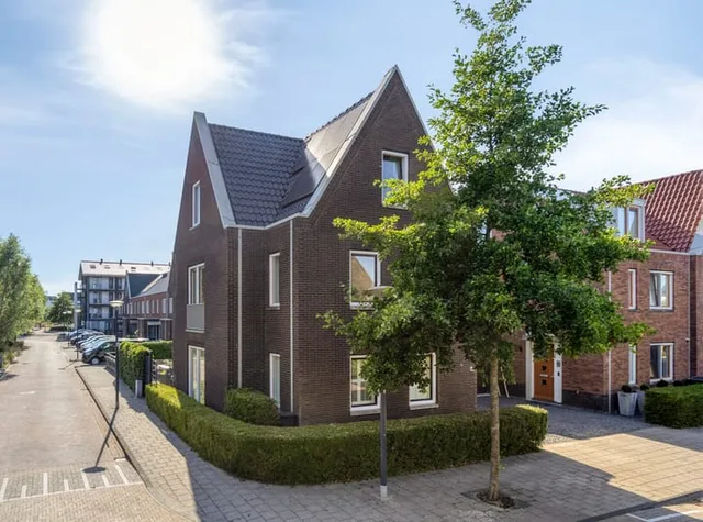 Touwslagerlaan 40