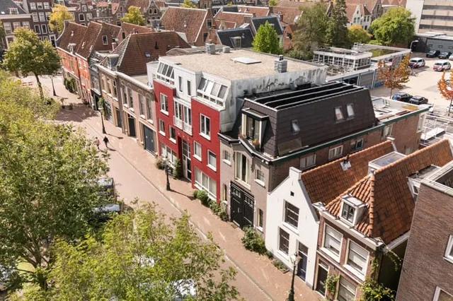 Volmolengracht 20