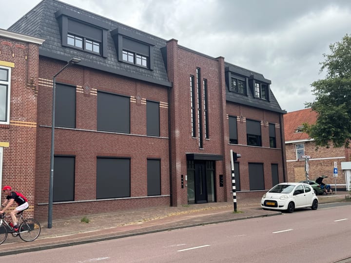 Sint Bavostraat 19-B