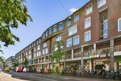 Kinkerstraat 141-A