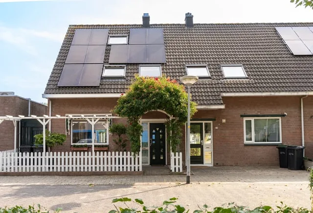 IJsselmeerweg 27