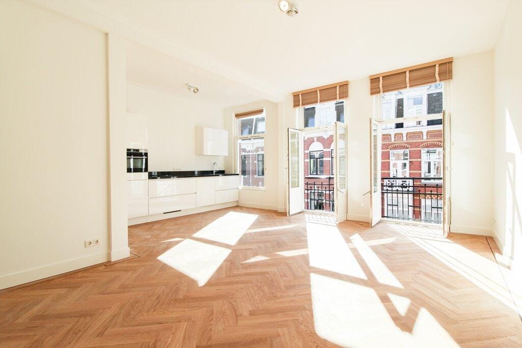 Van Eeghenstraat 44-1