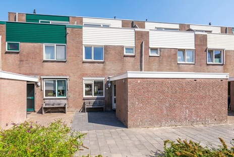 Brikstraat 26