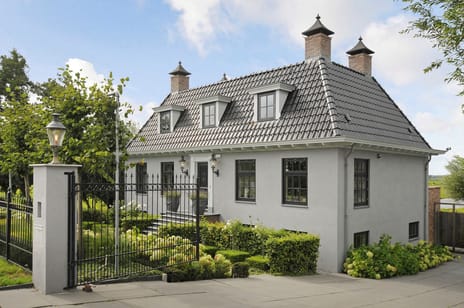 Amsteldijk Zuid 195