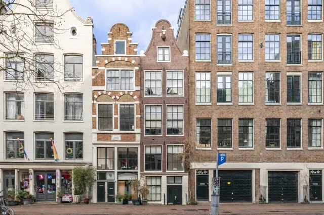 Spuistraat 40-A