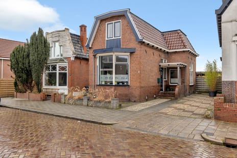 Adriaan Geertsplein 3