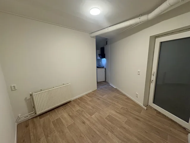 Van Grobbendoncklaan