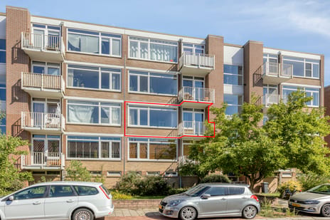 Constantijn Huygensstraat 98