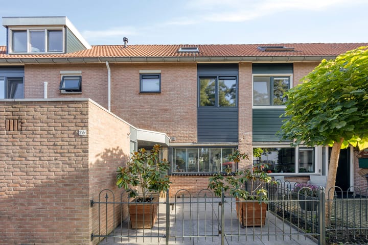 Binnendijk 26