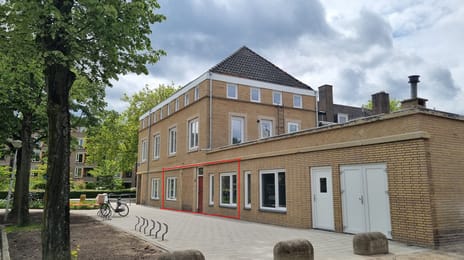 Reinkenstraat 40-A