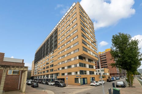 Adriaan Kooningsstraat 164