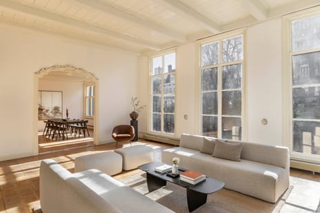 Keizersgracht 129-A