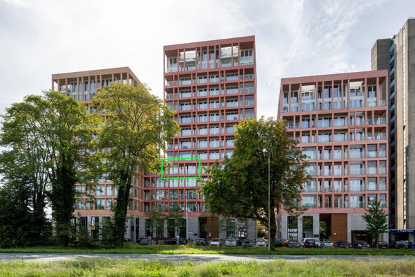 Claus Sluterweg 203