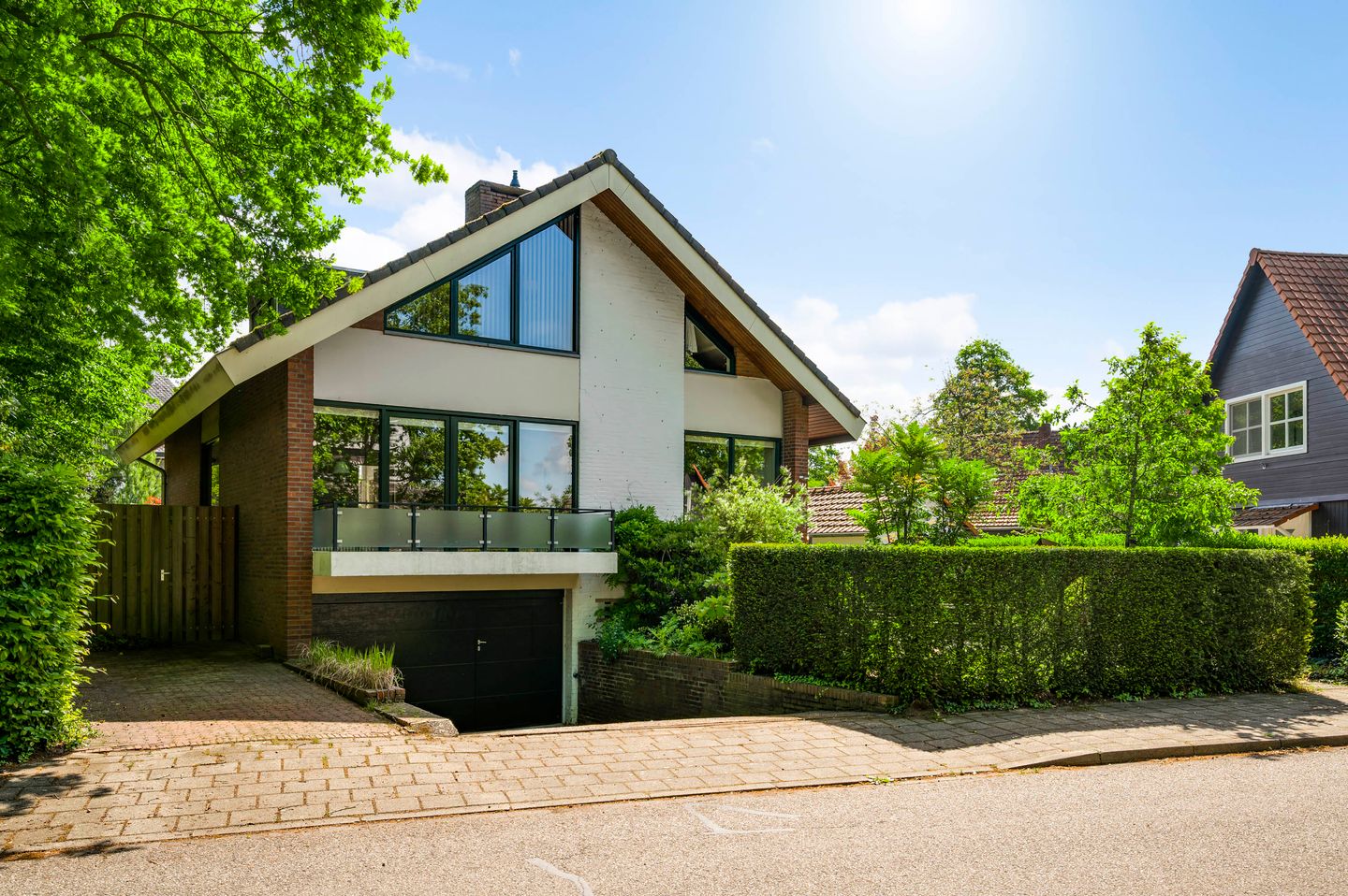 NVM Open Huizen Dag Muggenbroekerlaan 57
