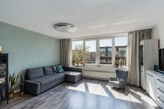 Ohmstraat 27