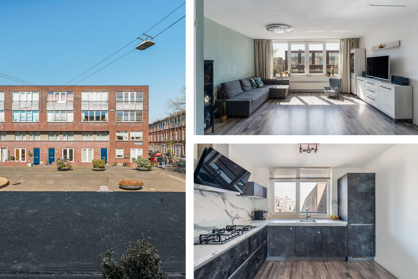 Ohmstraat 27