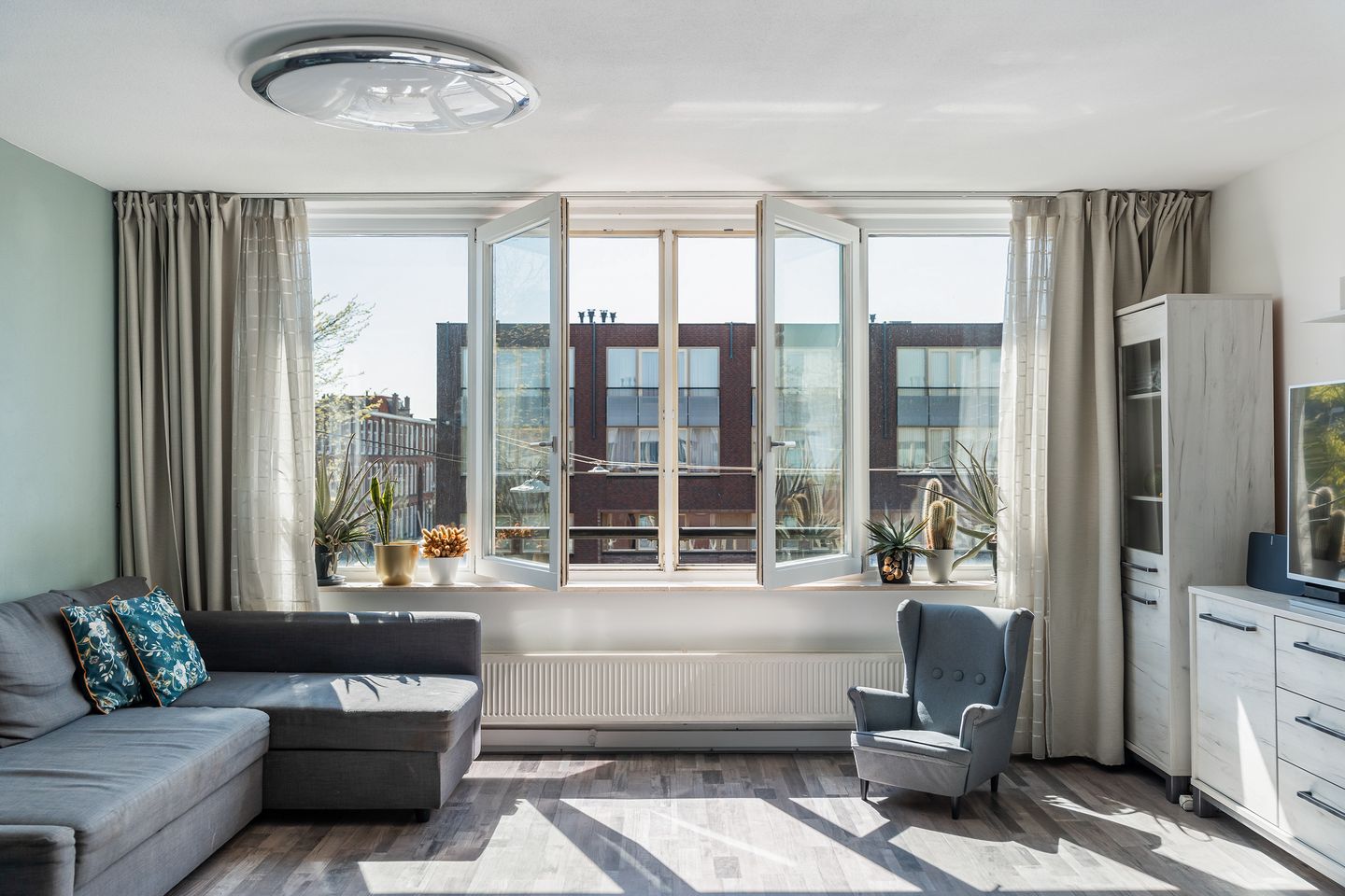 Ohmstraat 27
