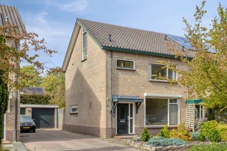 Klein Doesburg 10