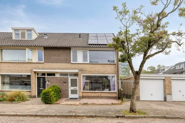 Tiengemetenstraat 2