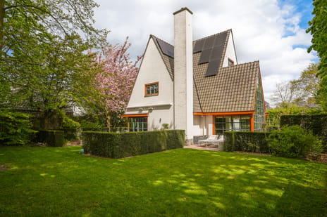 Woning in Vlijmen