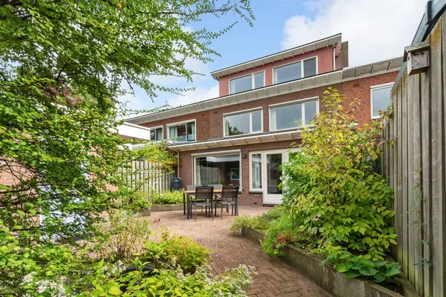 Steijnlaan 50
