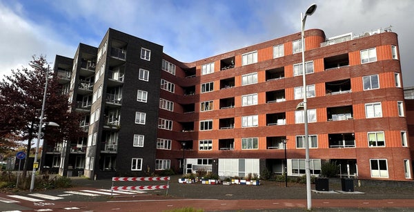 Piet Mondriaanplein