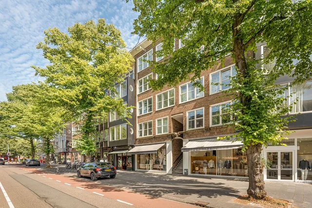 Beethovenstraat 9-B