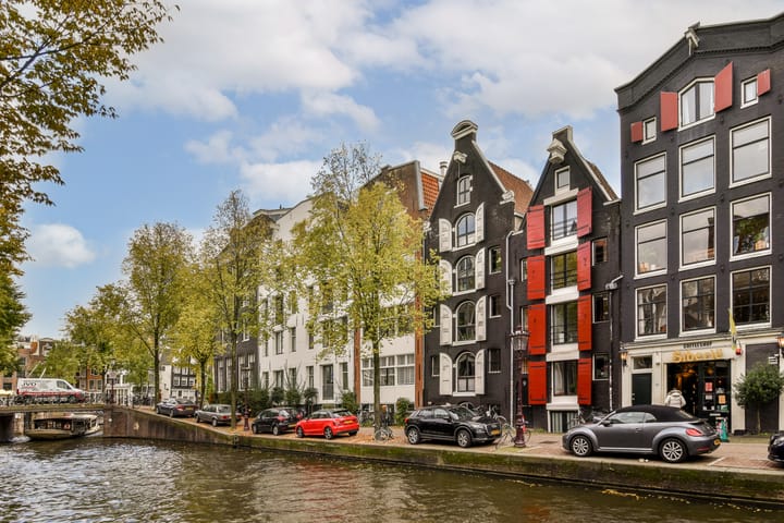 Brouwersgracht 5-H