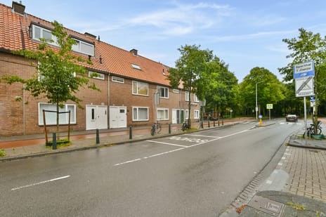 Alberdingk Thijmstraat 176