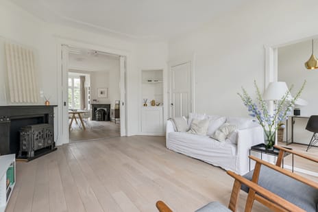 Van Beverningkstraat 131-A