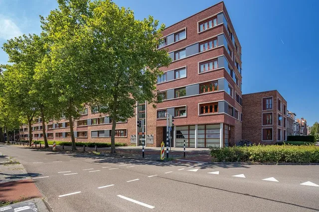 Beverweg 119