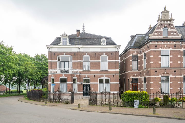Het Voorburg 11