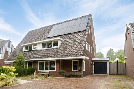 Tilburgseweg 142