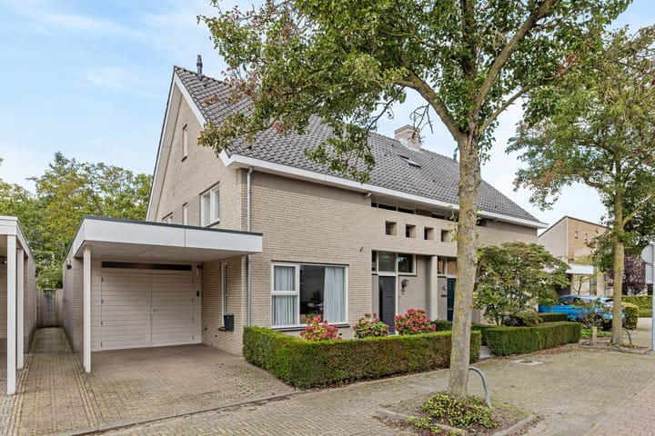 De Doelen 25