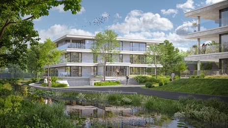 Park Toorenvliedt - bnr. 10